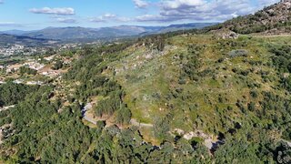 Land for sale in Cabeceiras de Basto, Portugal — €80,000