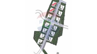 Terreno de 472 m² em Coimbra