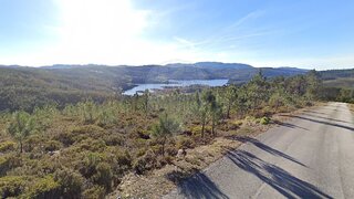 Terreno em Montalegre