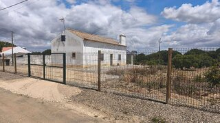 Land for sale in Grândola, Portugal — €800,000