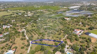 Land for sale in Olhão, Portugal — €25,000