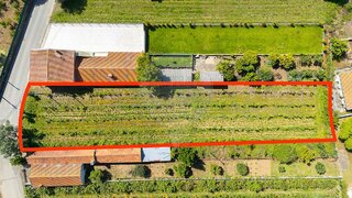 Land for sale in Anadia, Portugal — €29,500
