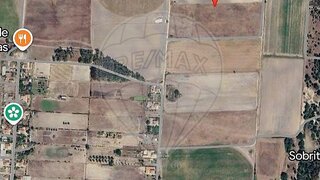Land for sale in Montijo, Portugal — €160,000