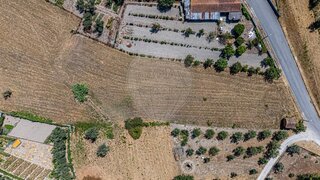 Land for sale in Nelas, Portugal — €67,000