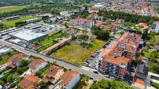 Land for sale in Entroncamento, Portugal — €350,000
