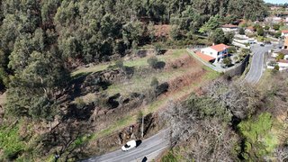 Land for sale in Felgueiras, Portugal — €55,000