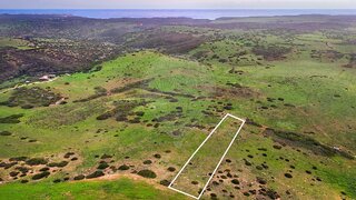 Land for sale in Vila do Bispo, Portugal — €55,000
