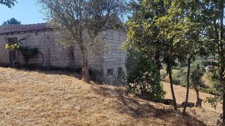 Land for sale in Oliveira do Hospital, Portugal — €45,000