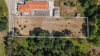 Land for sale in Águeda, Portugal — €49,000