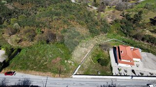 Land for sale in Lamego, Portugal — €35,000