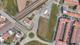 Terreno de 7000 m² em Aveiro