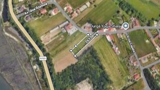 Land for sale in Ílhavo, Portugal — €87,500