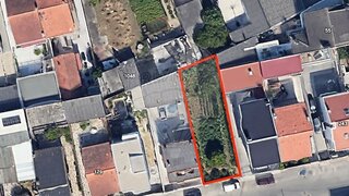 Land for sale in Matosinhos, Portugal — €150,000