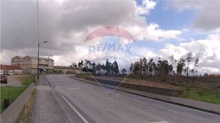 Land for sale in Paços de Ferreira, Portugal — €340,000