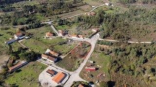 Land for sale in Vila Nova de Poiares, Portugal — €38,000