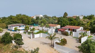 Land for sale in Loulé, Portugal — €250,000