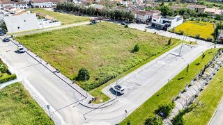 Land for sale in Lousã, Portugal — €59,000
