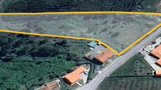 Land for sale in Caldas da Rainha, Portugal — €85,000