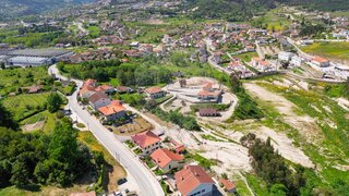 Land for sale in Amarante, Portugal — €169,000