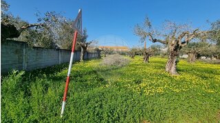 Land for sale in Entroncamento, Portugal — €400,000