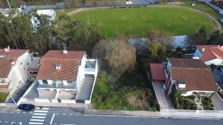 Land for sale in Vila Verde, Portugal — €79,900