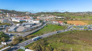 Land for sale in Alenquer, Portugal — €700,000