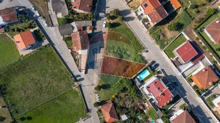 Terreno em Braga