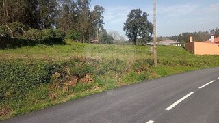 Land for sale in Ovar, Portugal — €60,000