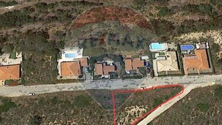 Land for sale in Aljezur, Portugal — €120,000