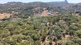 Land for sale in Marvão, Portugal — €120,000