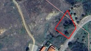 Land for sale in Arganil, Portugal — €49,000