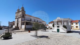 Land for sale in Mafra, Portugal — €75,000
