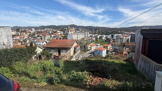 Land for sale in Gondomar, Portugal — €59,900