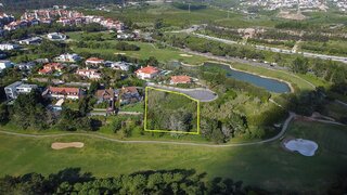 Land for sale in Sintra, Portugal — €980,000