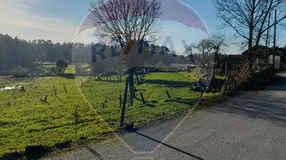 Land for sale in Santa Maria da Feira, Portugal — €290,000