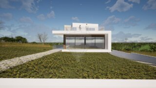 Land for sale in Lourinhã, Portugal — €98,000