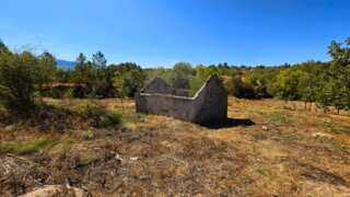 Land for sale in Gouveia, Portugal — €45,000