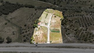 Land for sale in Vendas Novas, Portugal — €190,000