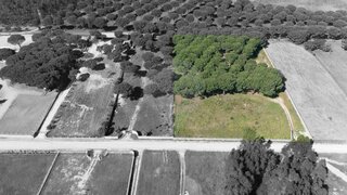 Land for sale in Vendas Novas, Portugal — €115,000