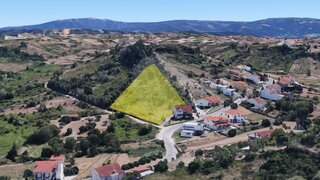 Terreno de 4800 m² em Coimbra