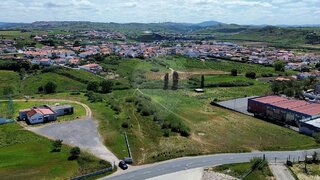 Land for sale in Torres Vedras, Portugal — €190,000