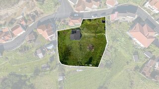 Land for sale in Fafe, Portugal — €106,150