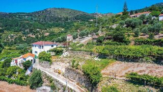 Land for sale in Baião, Portugal — €22,500