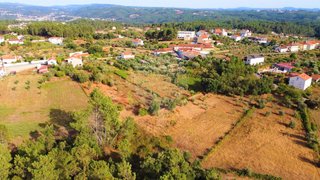 Land for sale in Sertã, Portugal — €17,000