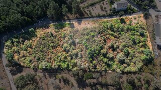 Land for sale in Amarante, Portugal — €110,000