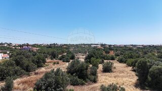 Land for sale in Loulé, Portugal — €160,000