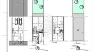 Land for sale in Matosinhos, Portugal — €150,000
