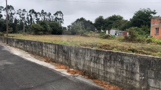Land for sale in Águeda, Portugal — €66,000