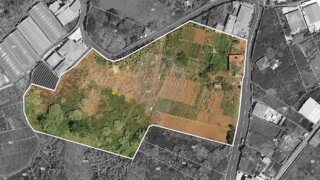 Land for sale in Santana, Portugal — €300,000