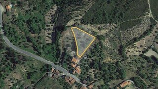 Terreno em Vila Velha de Ródão